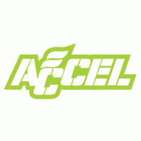 Accel Ignition logo vector logo