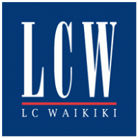 LCW.Eski (old) logo vector logo