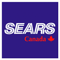 Sears Canada logo vector logo