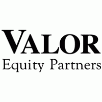 Valor Equity logo vector logo