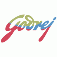 Godrej logo vector logo