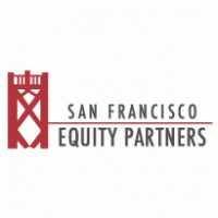 San Francisco Equity partners logo vector logo