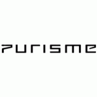 PURISME logo vector logo