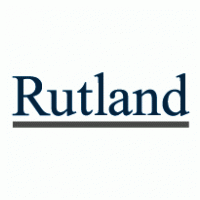 Rutland logo vector logo