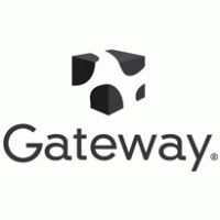 Gateway Computers logo vector logo