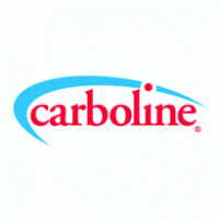 Carboline logo vector logo