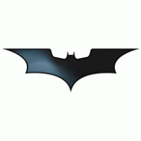 Batman-The-Dark-Knight logo vector logo