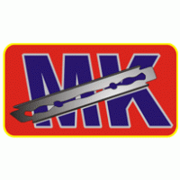 Mkzilet logo vector logo