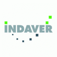 Indaver logo vector logo