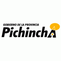 Pichincha Govierno porvincial logo vector logo