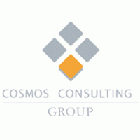 Cosmos Consulting Group logo vector logo