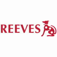 Reeves logo vector logo