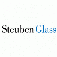Steuben Glass logo vector logo