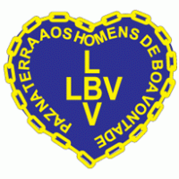 LBV logo vector logo