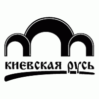 Kievskaya Russ logo vector logo