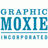 Graphic Moxie logo vector logo