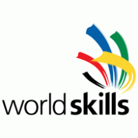 WorldSkills logo vector logo