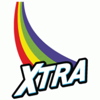 XTRA DETERGENT logo vector logo