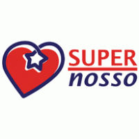 Supermercado Super Nosso logo vector logo