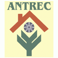 ANTREC logo vector logo