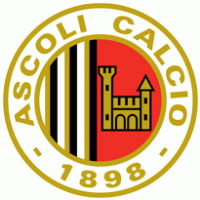Ascoli Calcio logo vector logo