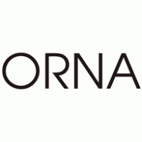 ORNA logo vector logo