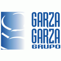 Garza Garza Grupo logo vector logo