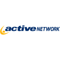 Active Network logo vector logo