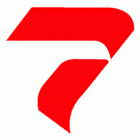 NFI 7 logo vector logo