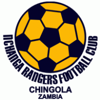 Nchanga Rangers FC logo vector logo