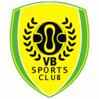 VB Sports Club logo vector logo