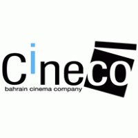 Cineco logo vector logo