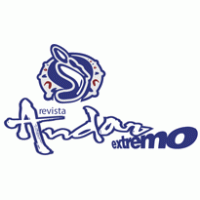 ANDAR EXTREMO logo vector logo