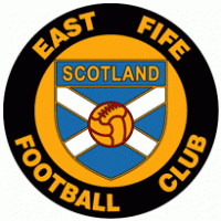 FC East Fife (70’s logo) logo vector logo