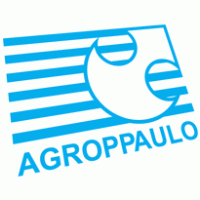 Agroppaulo Representações logo vector logo