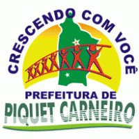 piquet carneiro logo vector logo