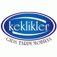 keklik gida logo vector logo