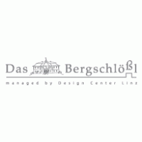 Das Bergschlößl Linz logo vector logo