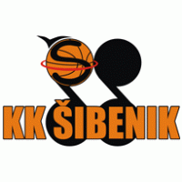 KK Sibenik logo vector logo