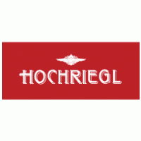 Hochriegl logo vector logo