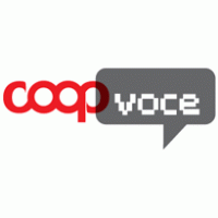 coop voce logo vector logo