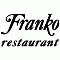 Franko logo vector logo