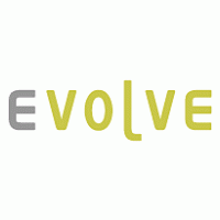 Evolve logo vector logo