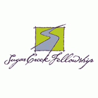 Sugar Creek Fellowship logo vector logo