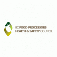 BCFPHSC logo vector logo