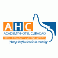 ACADEMY HOTELCURACAO logo vector logo