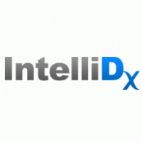 Intellidx logo vector logo