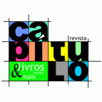 Revista Capítulo – Editora Gente logo vector logo