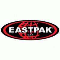 Eastpak logo vector logo