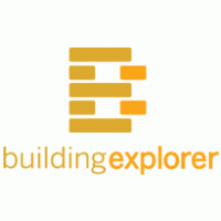 Building Explorer LLC logo vector logo
